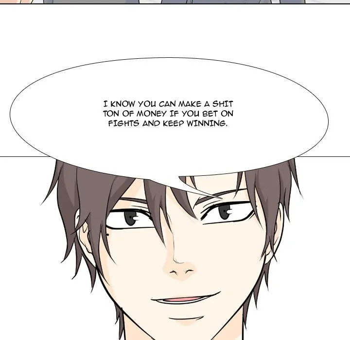High School Legend: Red Dragon Chapter 94 - Page 32