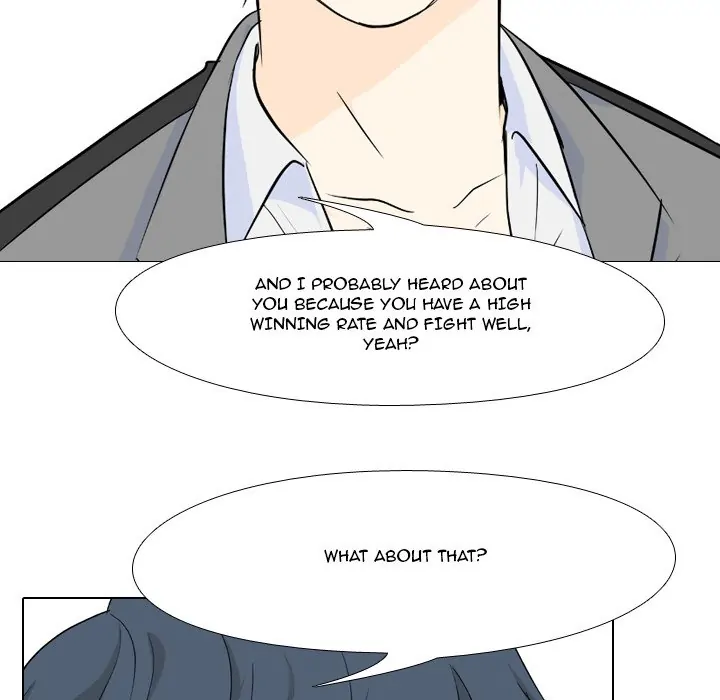 High School Legend: Red Dragon Chapter 94 - Page 33