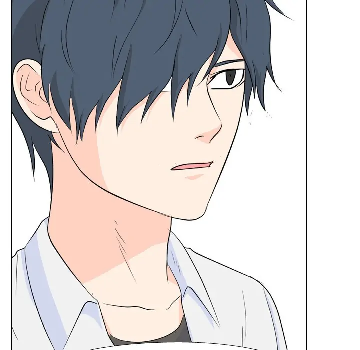 High School Legend: Red Dragon Chapter 94 - Page 34