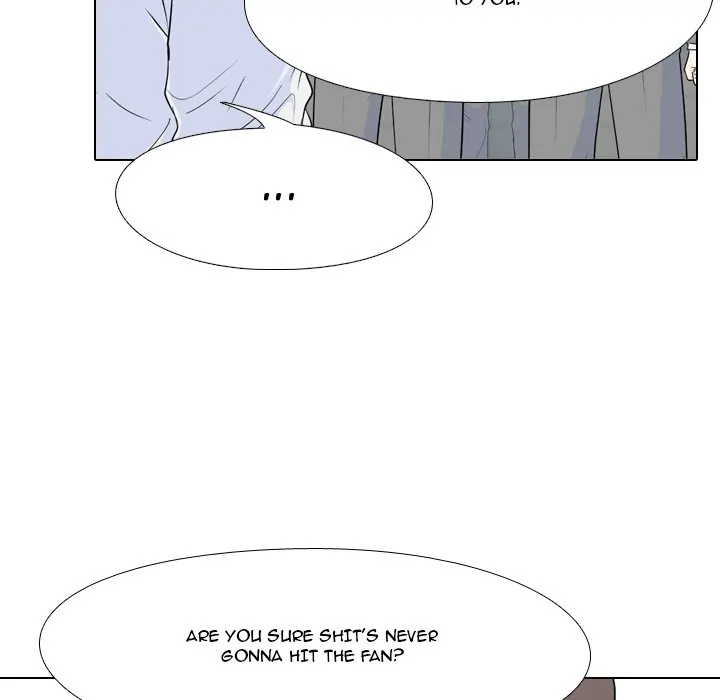 High School Legend: Red Dragon Chapter 94 - Page 36