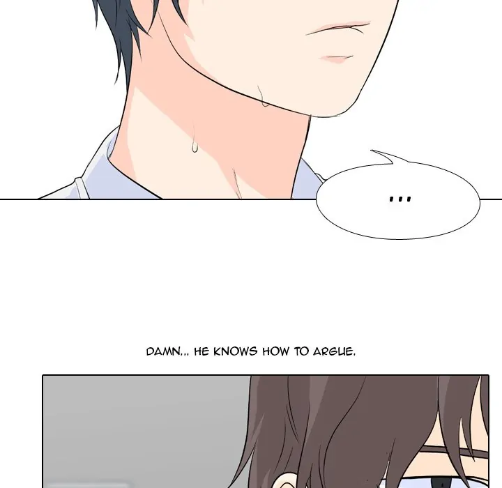 High School Legend: Red Dragon Chapter 94 - Page 38