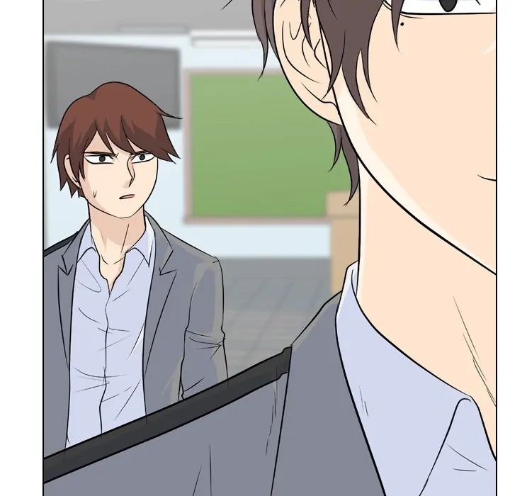 High School Legend: Red Dragon Chapter 94 - Page 39