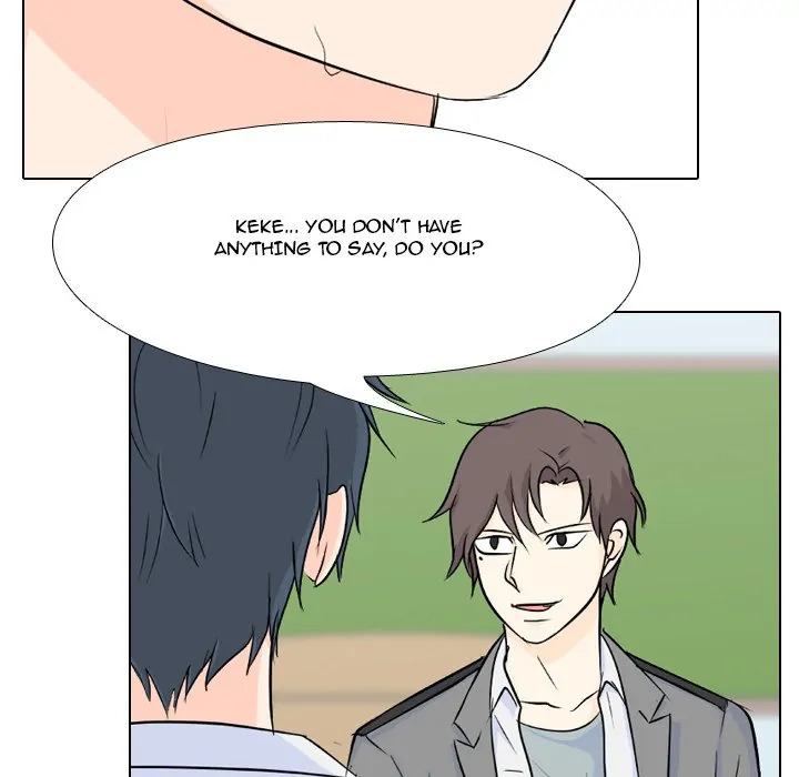 High School Legend: Red Dragon Chapter 94 - Page 42