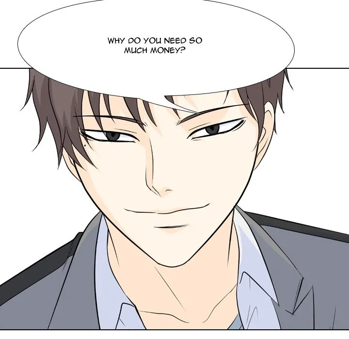 High School Legend: Red Dragon Chapter 94 - Page 44