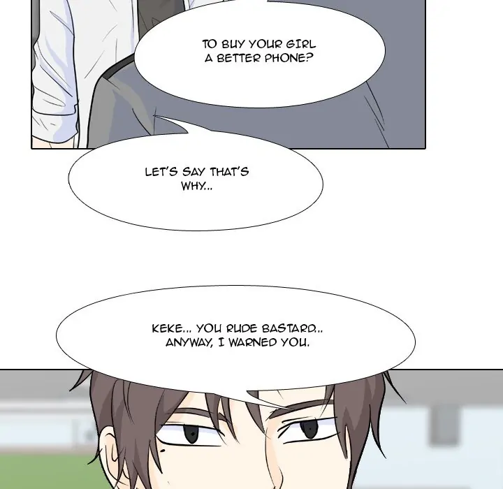 High School Legend: Red Dragon Chapter 94 - Page 46