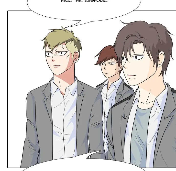 High School Legend: Red Dragon Chapter 94 - Page 49