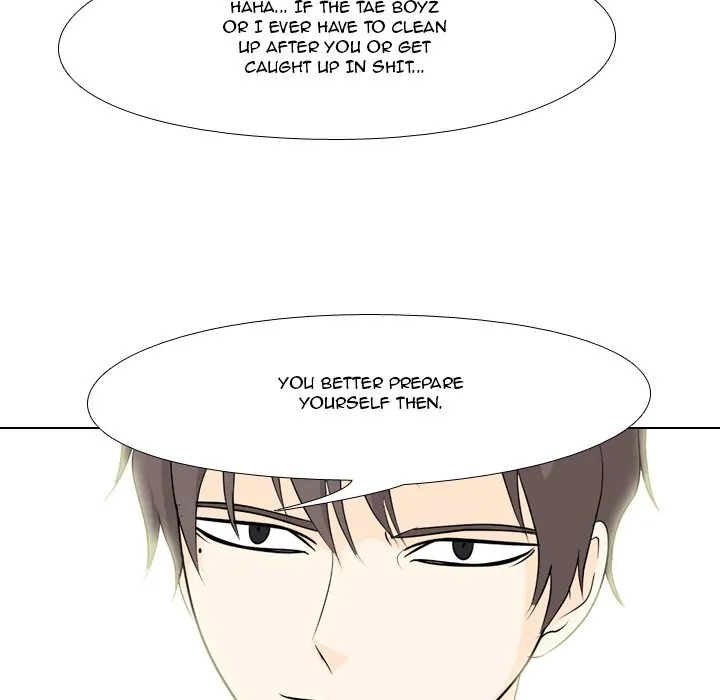 High School Legend: Red Dragon Chapter 94 - Page 50