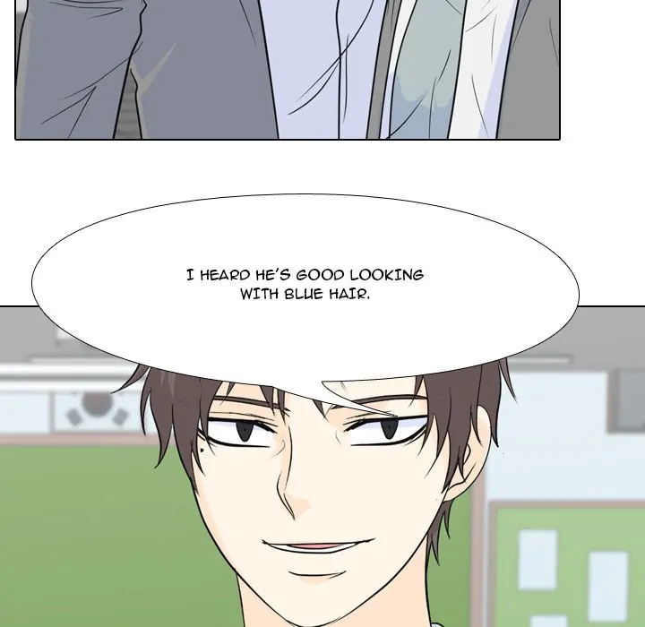 High School Legend: Red Dragon Chapter 94 - Page 6