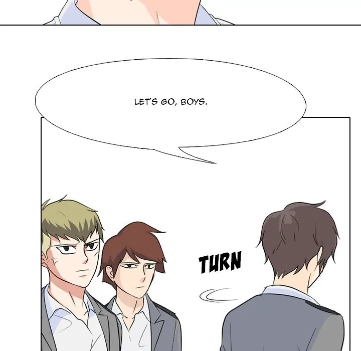High School Legend: Red Dragon Chapter 94 - Page 52