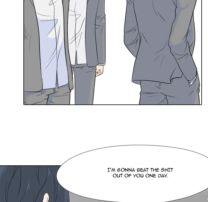 High School Legend: Red Dragon Chapter 94 - Page 53