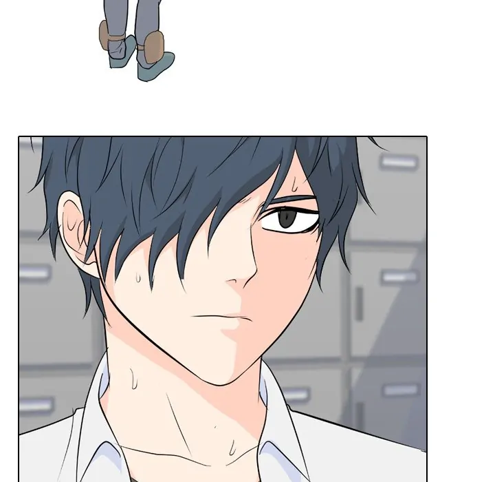 High School Legend: Red Dragon Chapter 94 - Page 56