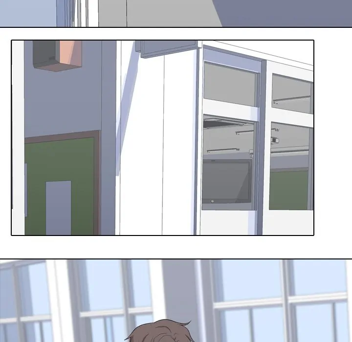 High School Legend: Red Dragon Chapter 94 - Page 58