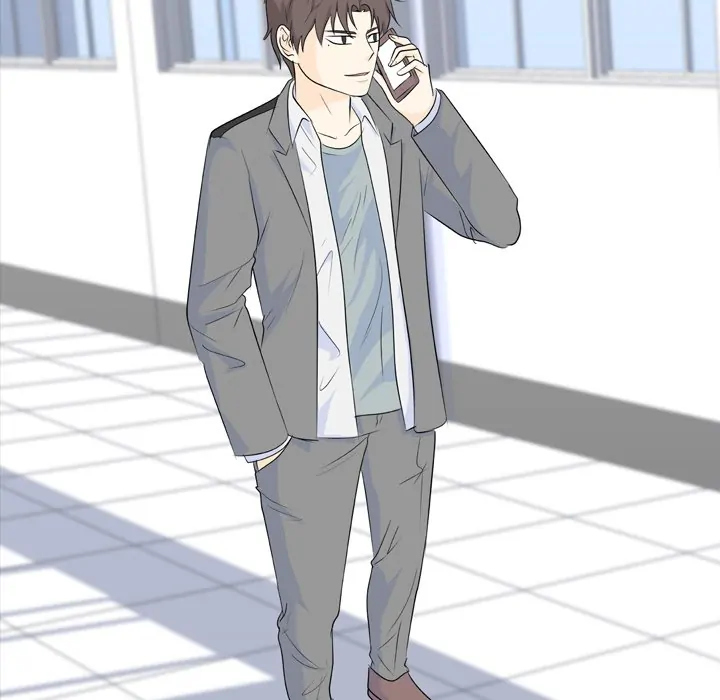 High School Legend: Red Dragon Chapter 94 - Page 59