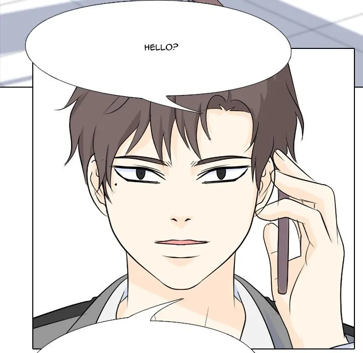High School Legend: Red Dragon Chapter 94 - Page 60