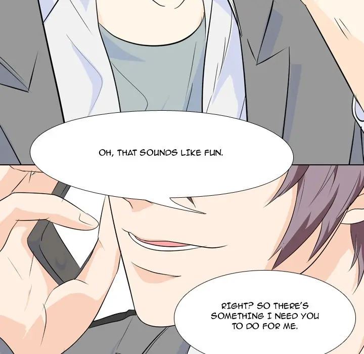 High School Legend: Red Dragon Chapter 94 - Page 67