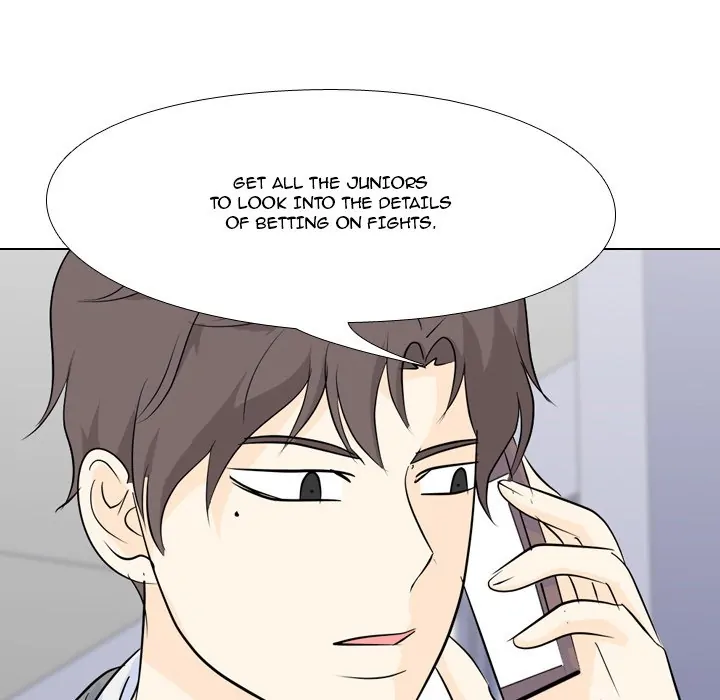 High School Legend: Red Dragon Chapter 94 - Page 69