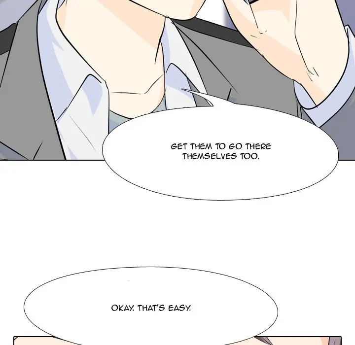 High School Legend: Red Dragon Chapter 94 - Page 70