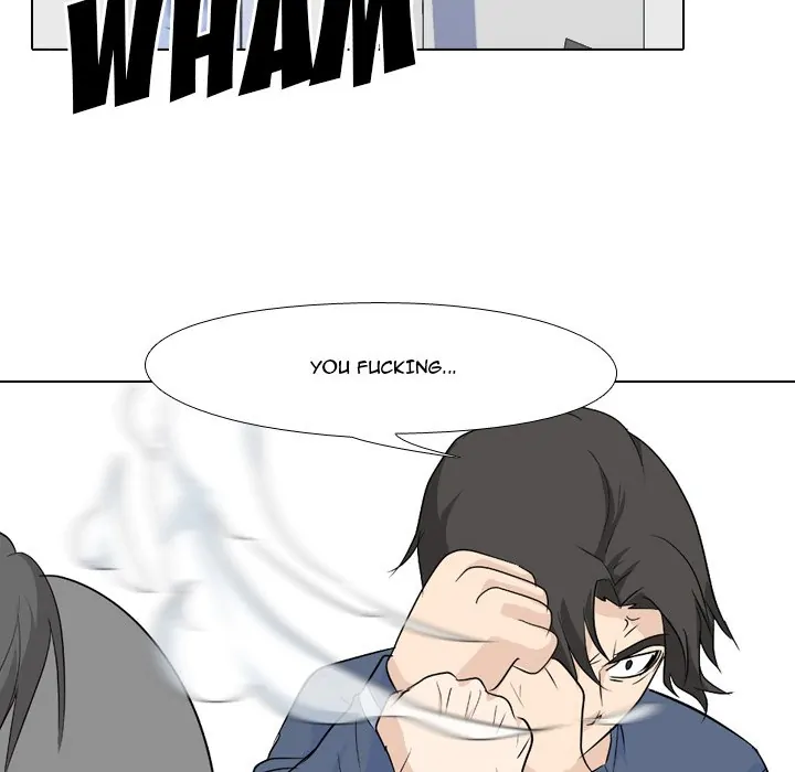 High School Legend: Red Dragon Chapter 94 - Page 78