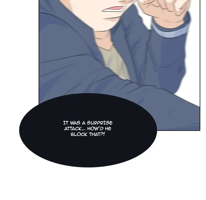 High School Legend: Red Dragon Chapter 94 - Page 81