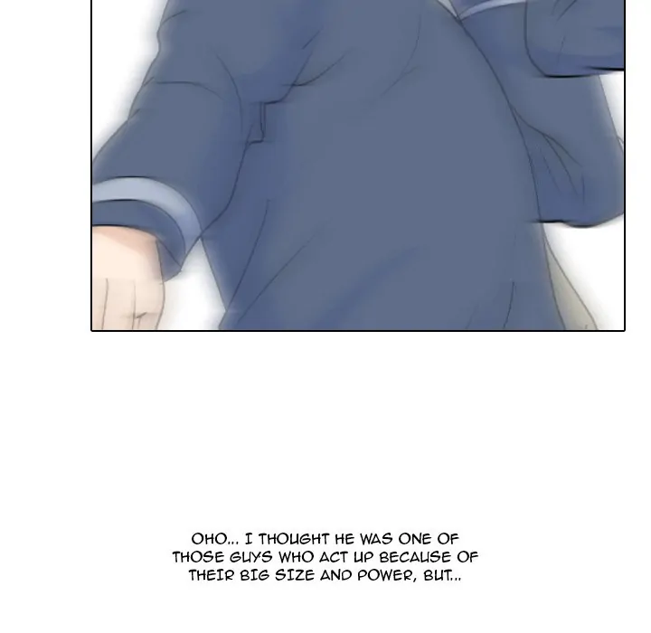 High School Legend: Red Dragon Chapter 94 - Page 85