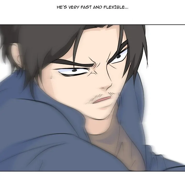 High School Legend: Red Dragon Chapter 94 - Page 86