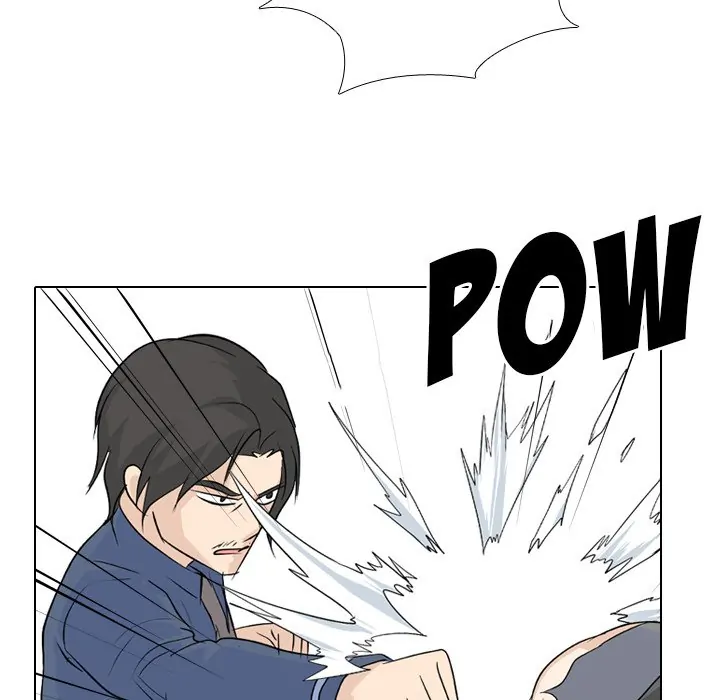 High School Legend: Red Dragon Chapter 94 - Page 90