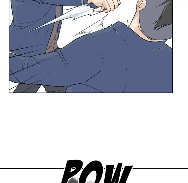 High School Legend: Red Dragon Chapter 94 - Page 91
