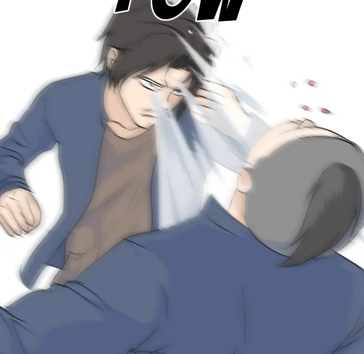 High School Legend: Red Dragon Chapter 94 - Page 92