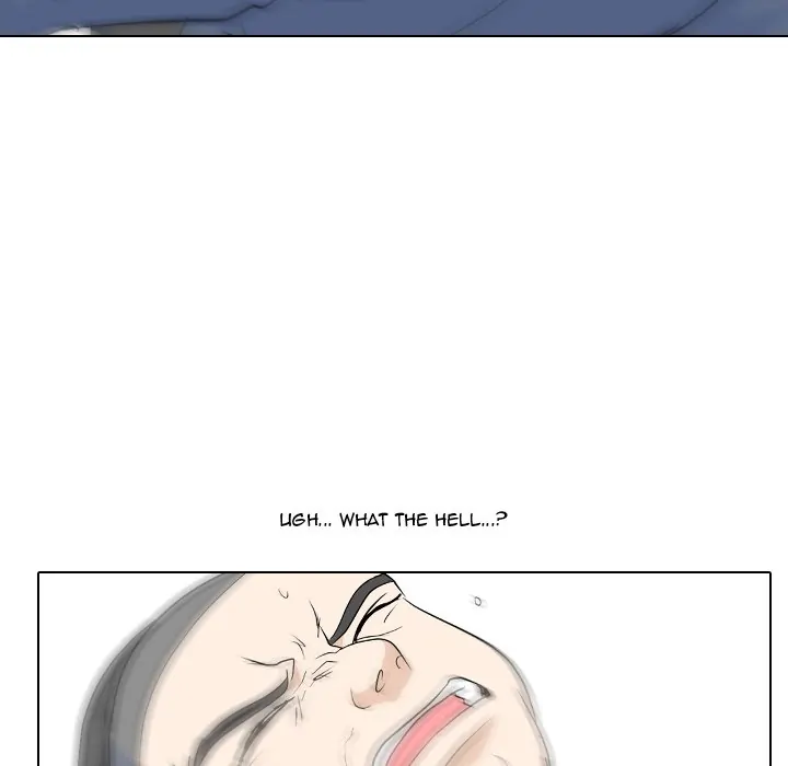 High School Legend: Red Dragon Chapter 94 - Page 93