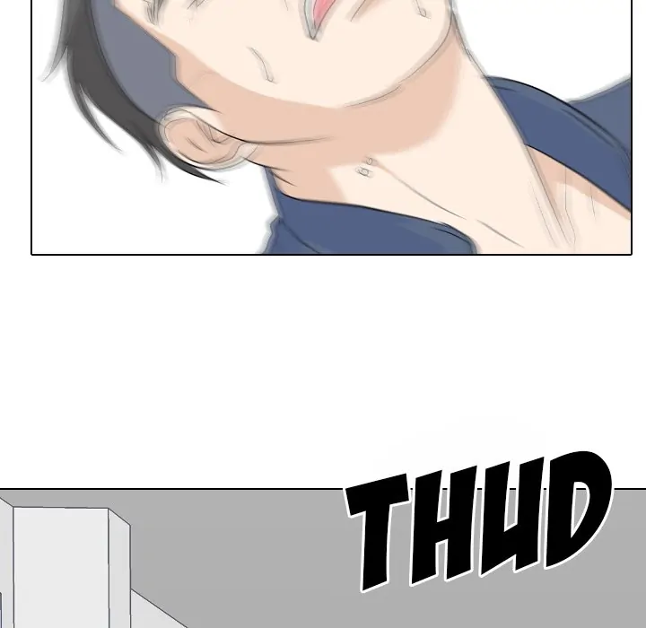 High School Legend: Red Dragon Chapter 94 - Page 94