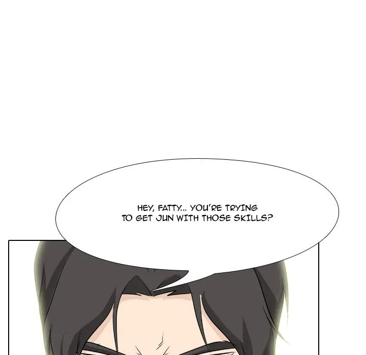 High School Legend: Red Dragon Chapter 94 - Page 98