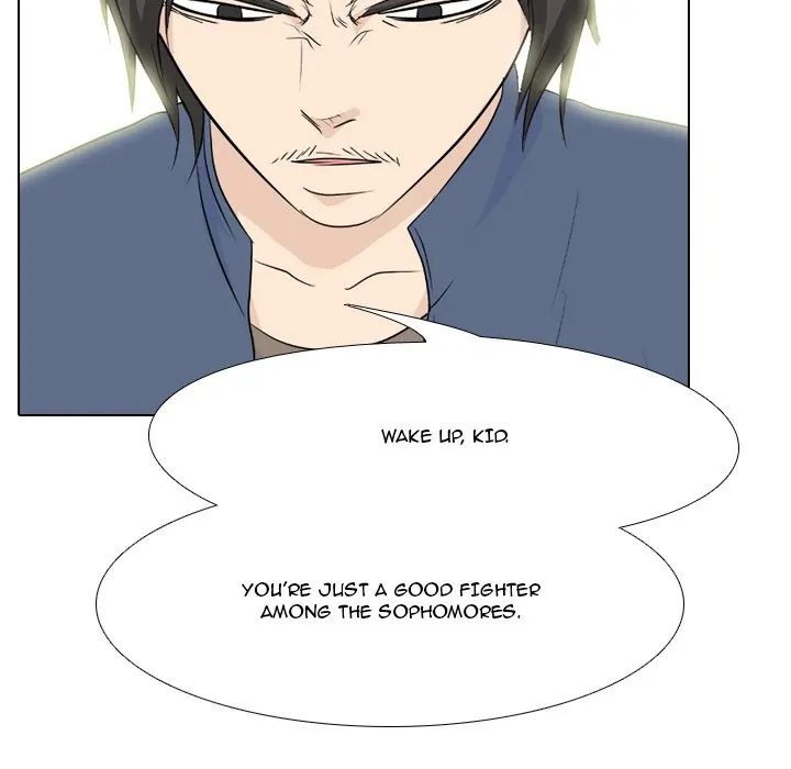High School Legend: Red Dragon Chapter 94 - Page 99