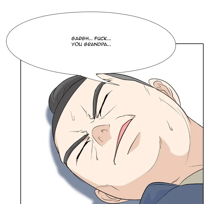 High School Legend: Red Dragon Chapter 94 - Page 100