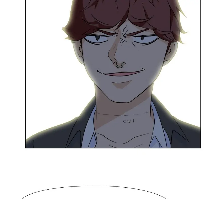 High School Legend: Red Dragon Chapter 95 - Page 101