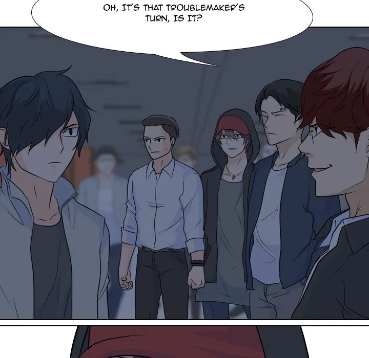 High School Legend: Red Dragon Chapter 95 - Page 102