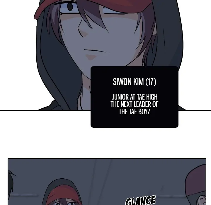 High School Legend: Red Dragon Chapter 95 - Page 103