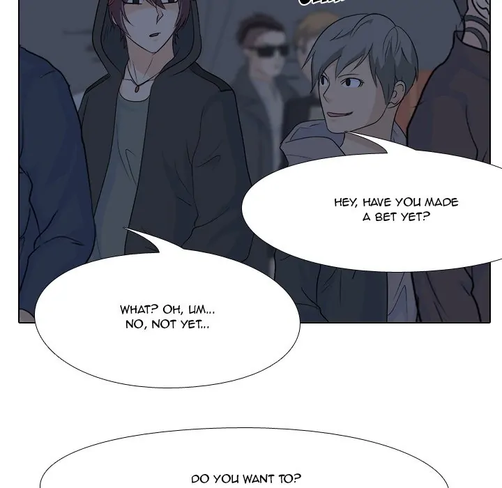 High School Legend: Red Dragon Chapter 95 - Page 104
