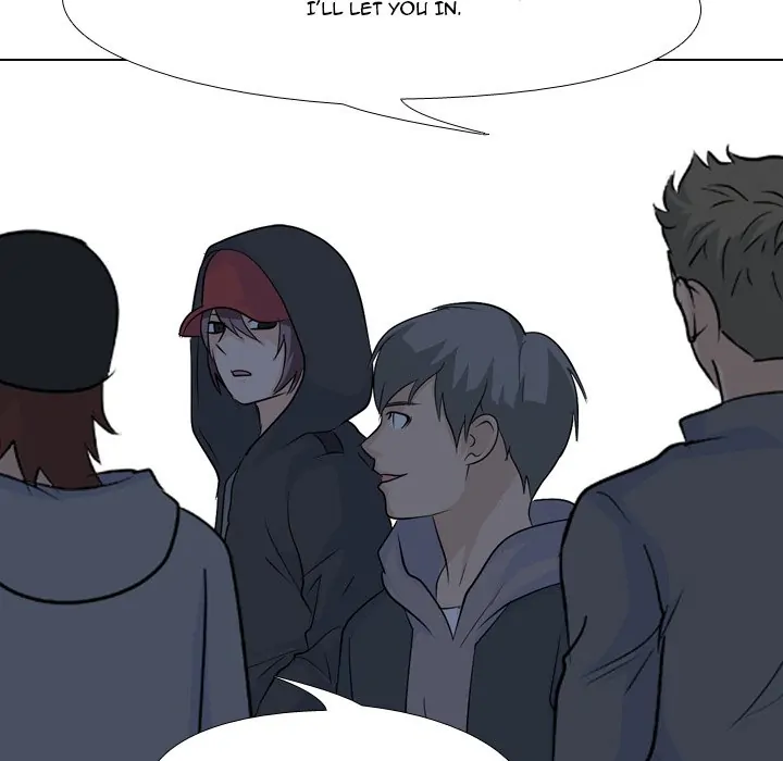 High School Legend: Red Dragon Chapter 95 - Page 105