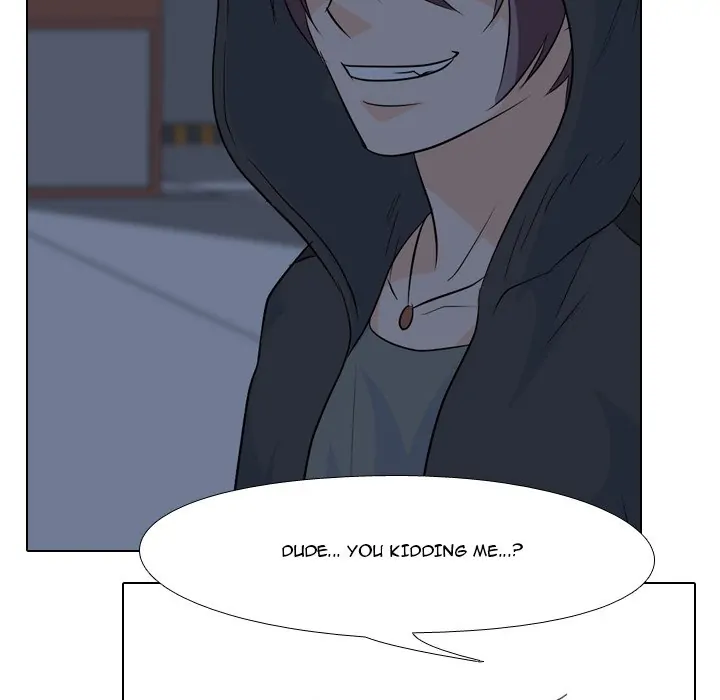 High School Legend: Red Dragon Chapter 95 - Page 107