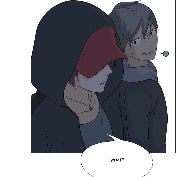High School Legend: Red Dragon Chapter 95 - Page 108