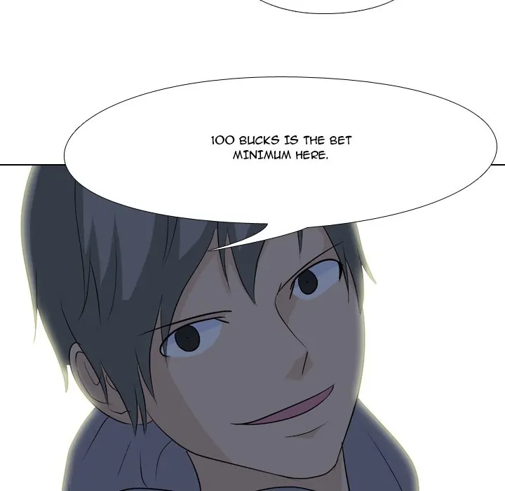 High School Legend: Red Dragon Chapter 95 - Page 109