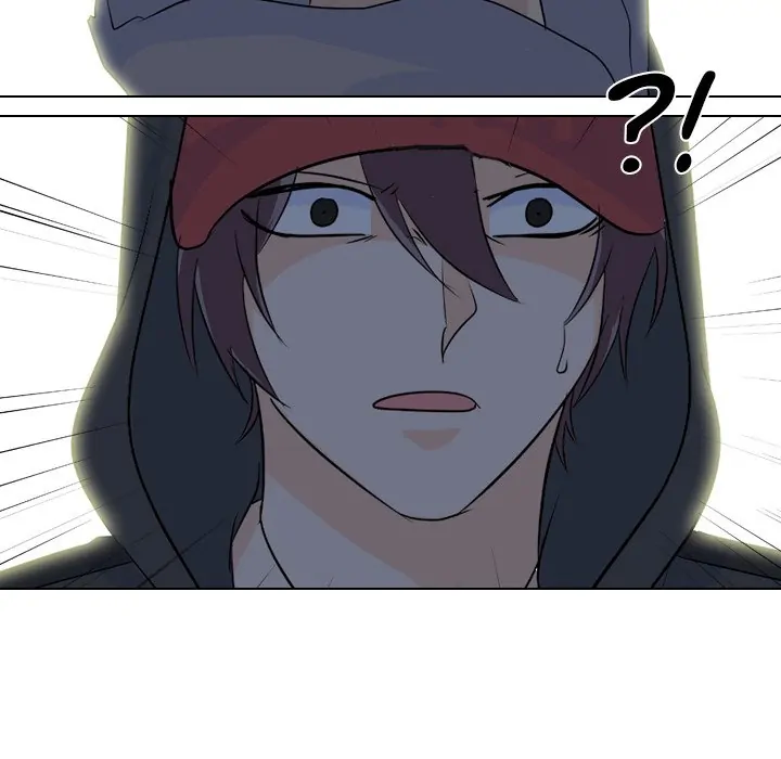 High School Legend: Red Dragon Chapter 95 - Page 110
