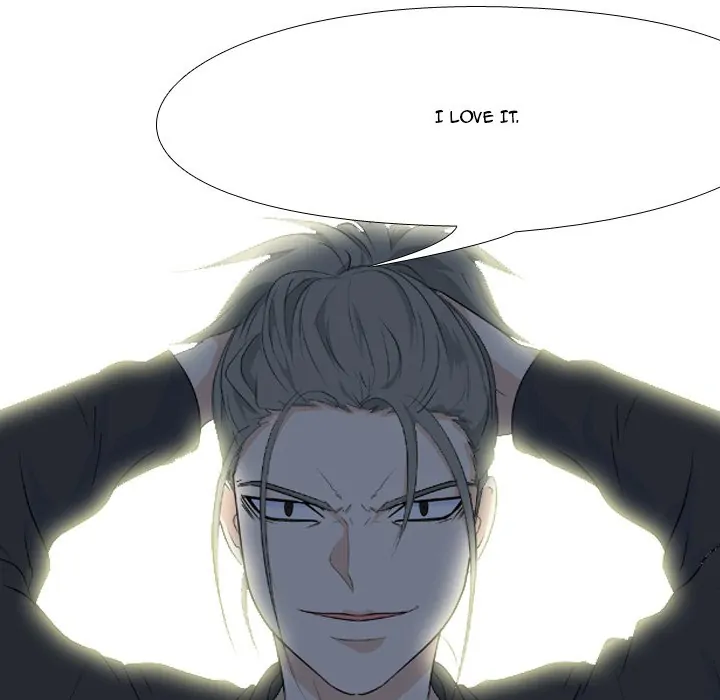 High School Legend: Red Dragon Chapter 95 - Page 12