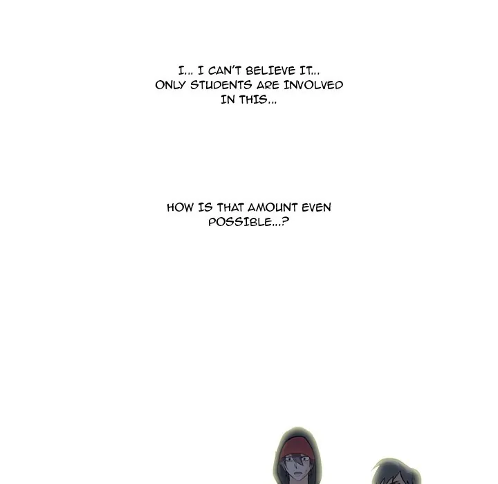 High School Legend: Red Dragon Chapter 95 - Page 111