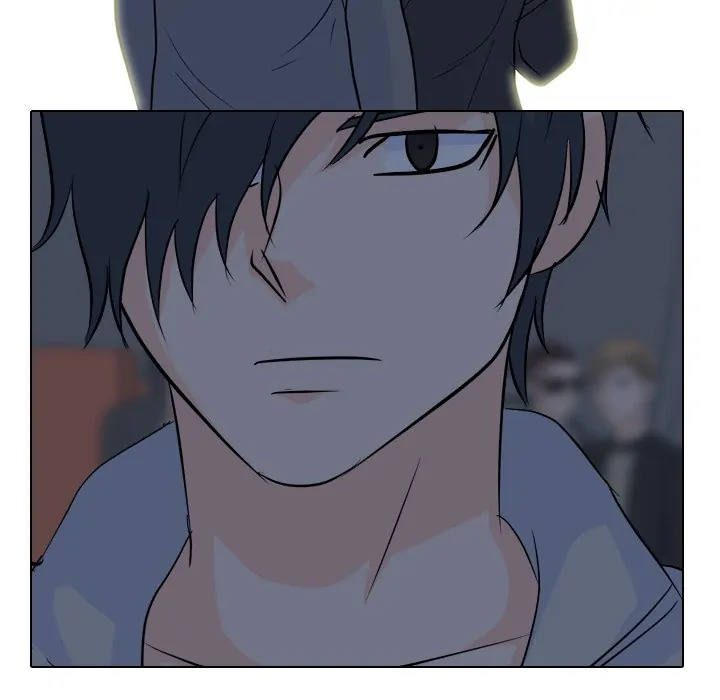 High School Legend: Red Dragon Chapter 95 - Page 113