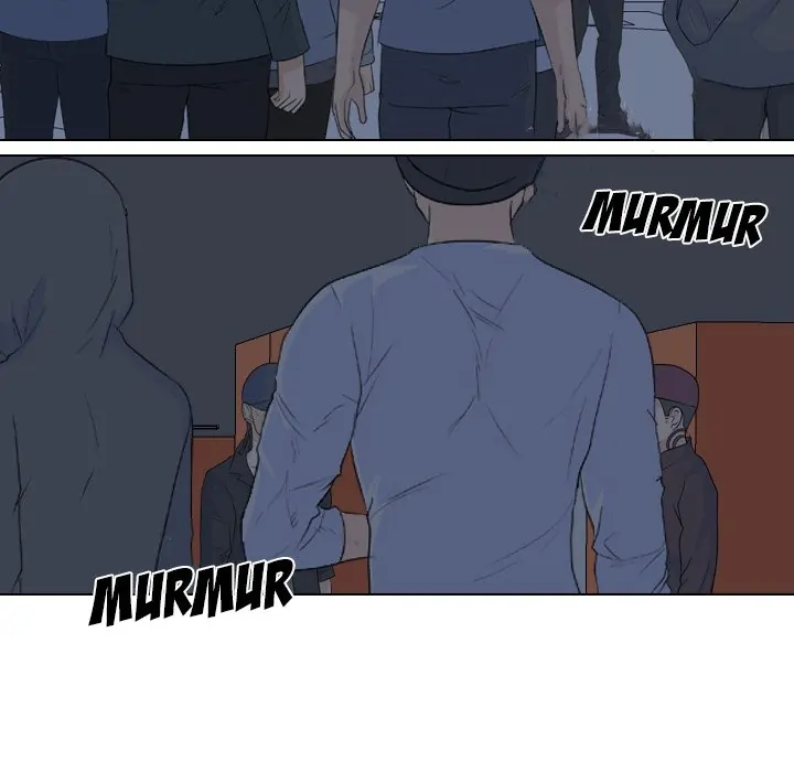 High School Legend: Red Dragon Chapter 95 - Page 17