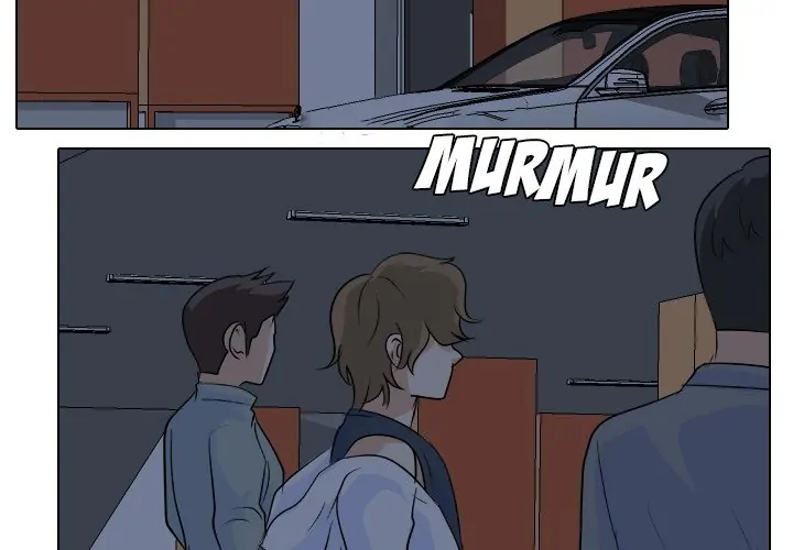 High School Legend: Red Dragon Chapter 95 - Page 3