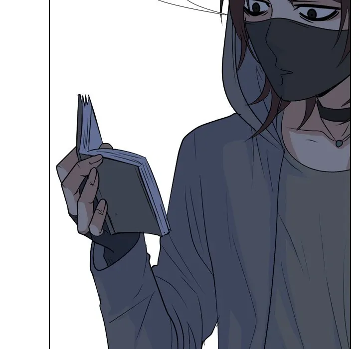 High School Legend: Red Dragon Chapter 95 - Page 21