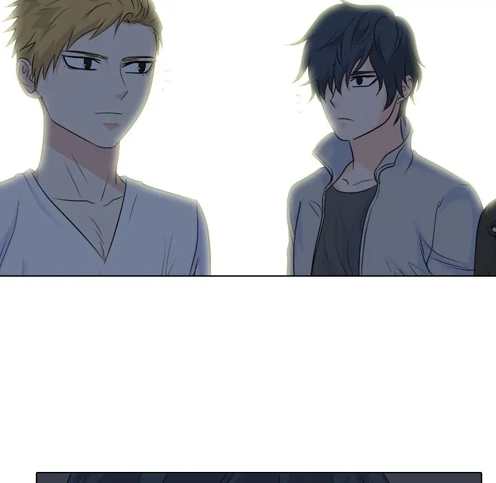 High School Legend: Red Dragon Chapter 95 - Page 26