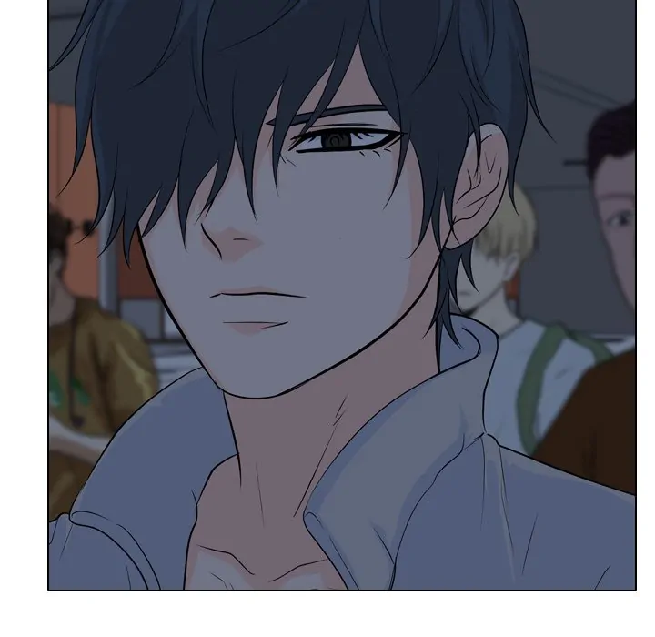 High School Legend: Red Dragon Chapter 95 - Page 27